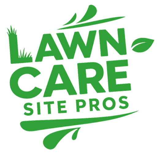 Lawn Care Website Pros logo