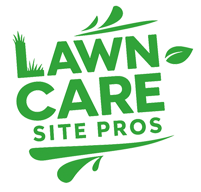 Lawn Care Website Pros logo